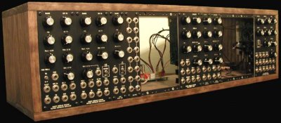 Modular Synth