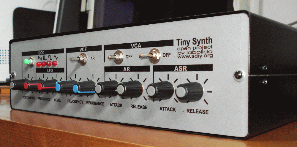 TinySynth