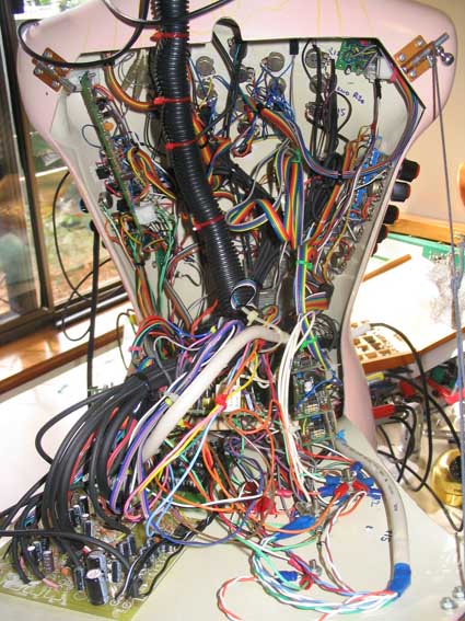 DIY PCB Banana Jack / Binding Post Breakout Board – Unbranded