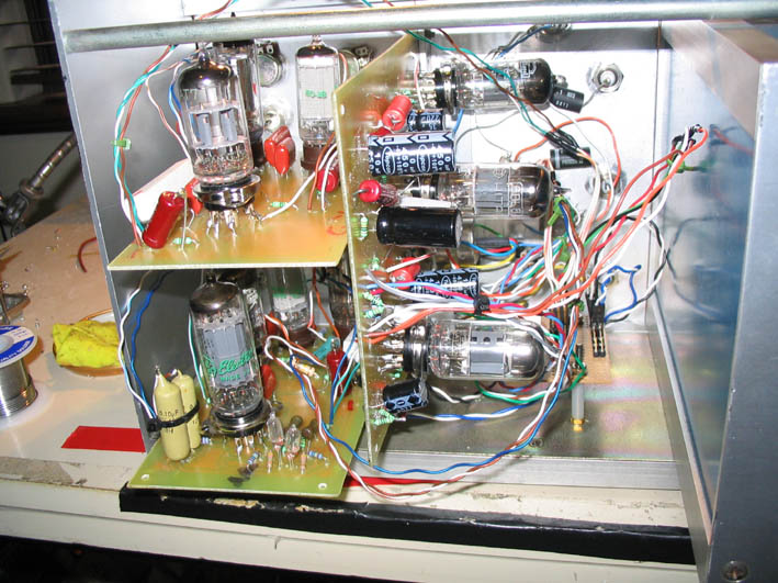 tube synth #2
