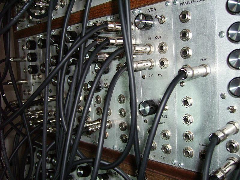 Patch Fix Keyboard Rf Modulator Patch Fix Keyboard Rf Modulator