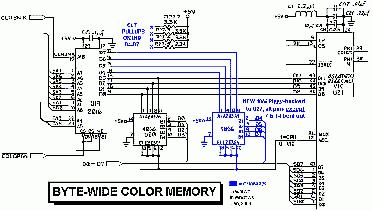 scan was too messy to clean up